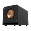 Klipsch RP-1000SW 10" High Excursion Subwoofer Black