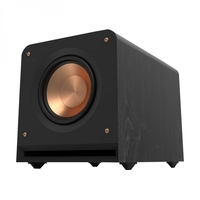 Klipsch RP-1400SW 14" High Excursion Subwoofer Black