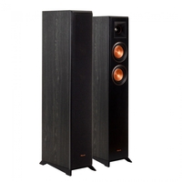 Klipsch RP-4000F Floorstanding Speakers (Pair) Ebony