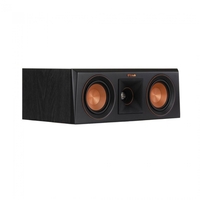 Klipsch RP-400C Centre Speaker (Single) Ebony