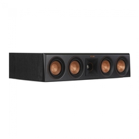Klipsch RP-404C Centre Speaker (Single) Ebony