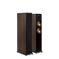 Klipsch RP-5000F Floorstanding Speakers (Pair) Walnut