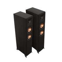 Klipsch RP-5000F mkII Floorstanding Speakers (Pair) Ebony