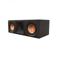 Klipsch RP-500C mkII Centre Speaker (Single) Ebony
