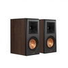 Klipsch RP-500M Bookshelf Speakers (Pair) Walnut