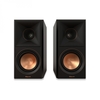 Klipsch RP-500M MKII Bookshelf Speakers (Pair) Ebony