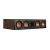 Klipsch RP-504C Centre Speaker (Single) Walnut