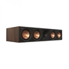 Klipsch RP-504C MKII Centre Speaker (Single) Walnut