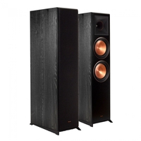 Klipsch RP-6000F Floorstanding Speakers (Pair) Ebony