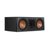 Klipsch RP-600C Centre Speaker (Single) Ebony