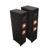 Klipsch RP-8000F mkII Floorstanding Speakers (Pair) Ebony - Ex Demo