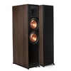 Klipsch RP-8060FA Atmos Floorstanding Speakers (Pair) Walnut