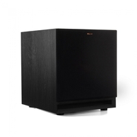 Klipsch SPL-100 Subwoofer Ebony