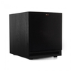 Klipsch SPL-120 Subwoofer Ebony