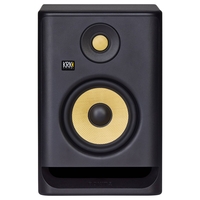 KRK ROKIT RP5 G4 Studio Monitor Single