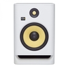 KRK ROKIT RP8 G4 Studio Monitor White Noise