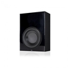 Lyngdorf BW-2 Gloss Black High Bandwidth Subwoofer (Single)