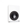 Lyngdorf BW-2 Matte White High Bandwidth Subwoofer (Single)