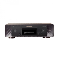 Marantz CD 50n Network CD Player Black
