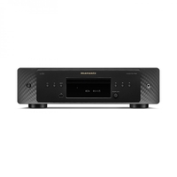Marantz CD60 CD Player Black