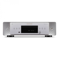 Marantz CD60 CD Player Silver