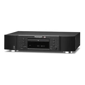 Marantz CD6006SE UK Edition Black CD Player