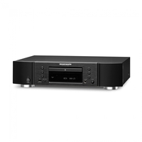 Marantz CD6007 CD Player Black