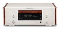 Marantz HD-CD1 Silver CD Player