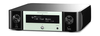 Marantz M-CR511 Black / White Hi-Fi Mini System w/ Wi-Fi & Bluetooth
