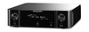 Marantz M-CR511 Black Hi-Fi Mini System w/ Wi-Fi & Bluetooth
