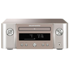 Marantz Melody M-CR412 Silver-Gold CD Receiver