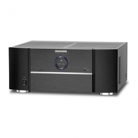 Marantz MM7055 5ch Power Amplifier Black