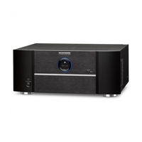 Marantz MM8077 7ch Power Amplifier Black