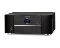 Marantz MM8077 Black 7ch Power Amplifier
