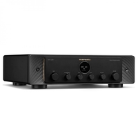 Marantz MODEL 40n Integrated Stereo Amplifier Black