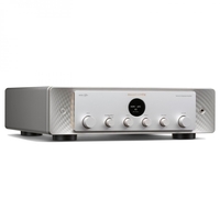Marantz MODEL 40n Integrated Stereo Amplifier Silver/Gold