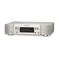 Marantz NA6006 Network Audio Player Silver