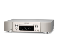 Marantz ND8006 Silver Network CD Player w/ DAC Mode