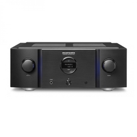 Marantz PM-10 Integrated Amplifier Black