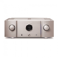 Marantz PM-10 Integrated Amplifier Gold