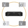 Marantz PM6007 & Monitor Audio Bronze 50 Hi-Fi System Bundle