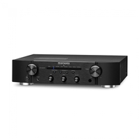 Marantz PM6007 Integrated Amplifier Black - Nearly New