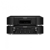 Marantz PM6007 Stereo Amp & CD6007 CD Player Hi-Fi Package Black