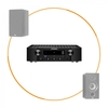 Marantz PM7000N & Elac Debut B5.2 Hi-Fi System Bundle