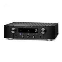 Marantz PM7000N Streaming Amplifier Black