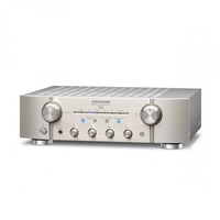 Marantz PM8006 Stereo Amplifier Silver