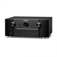 Marantz SR7015 9.2 Channel AV Receiver Black