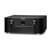 Marantz SR8015 Black 11.2 Channel AV Receiver w/ HEOS Music Streaming