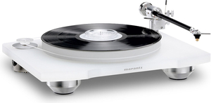 Marantz TT-15S1 Premium Turntable w/ Moving Magnet Cartridge