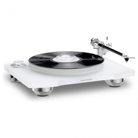Marantz TT-15S1 Premium Turntable w/ Moving Magnet Cartridge